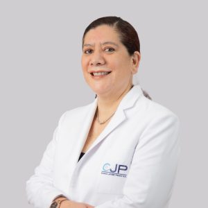 Dra. Maggali Bravo