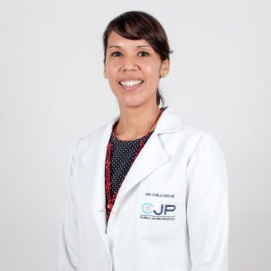 CHÁVEZ CASTAÑEDA, CARLA