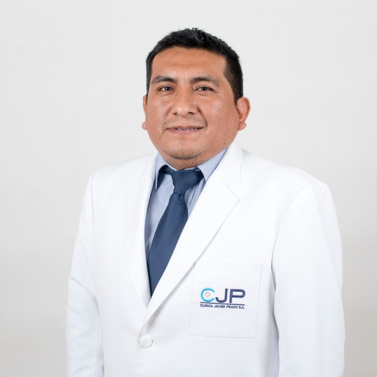 CUEVA CHAVEZ, LUIS ENRIQUE