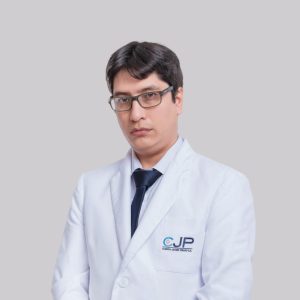Dr. Yeray Trujillo