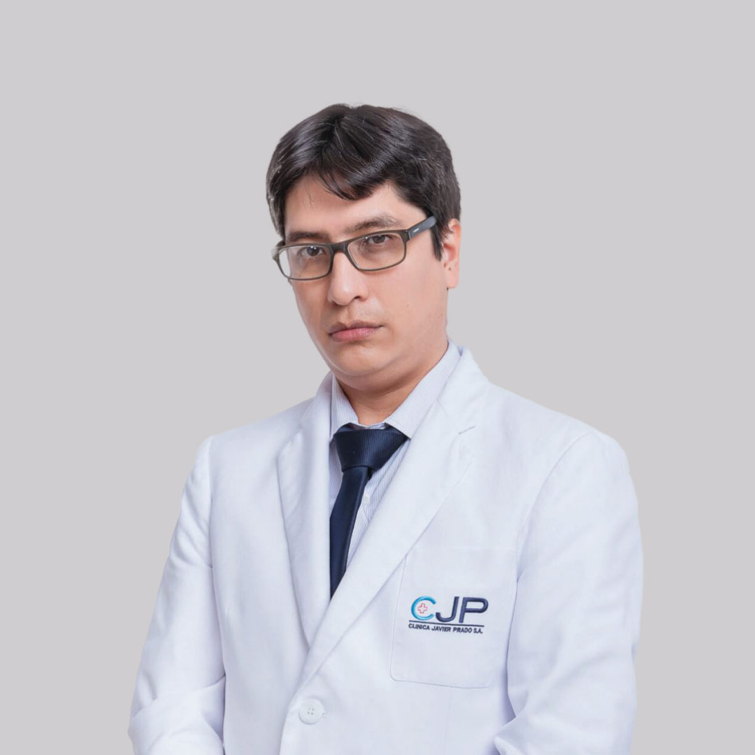 Dr. Yeray Trujillo