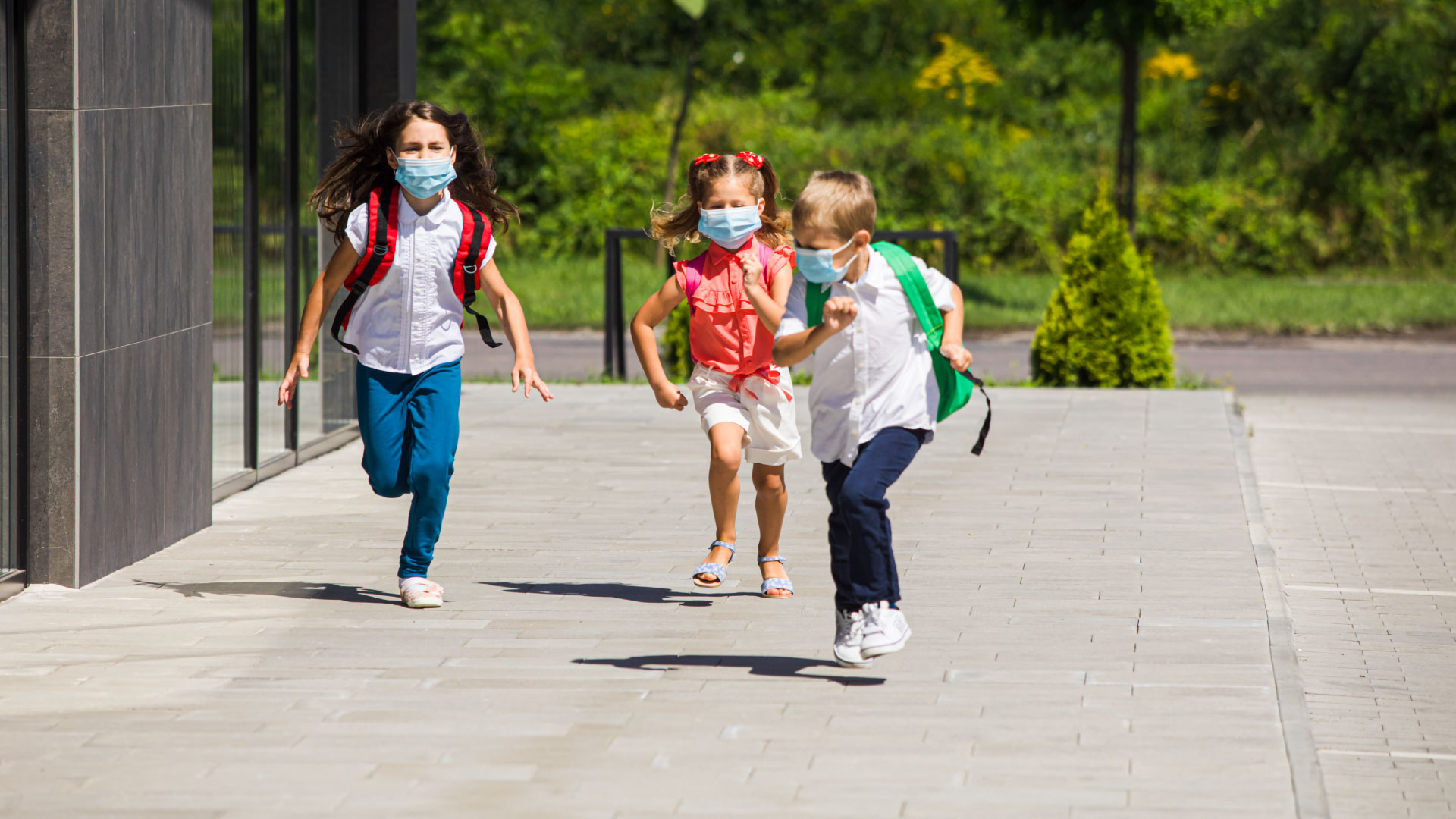 Covid-19: Tips Para El Retorno A Clases