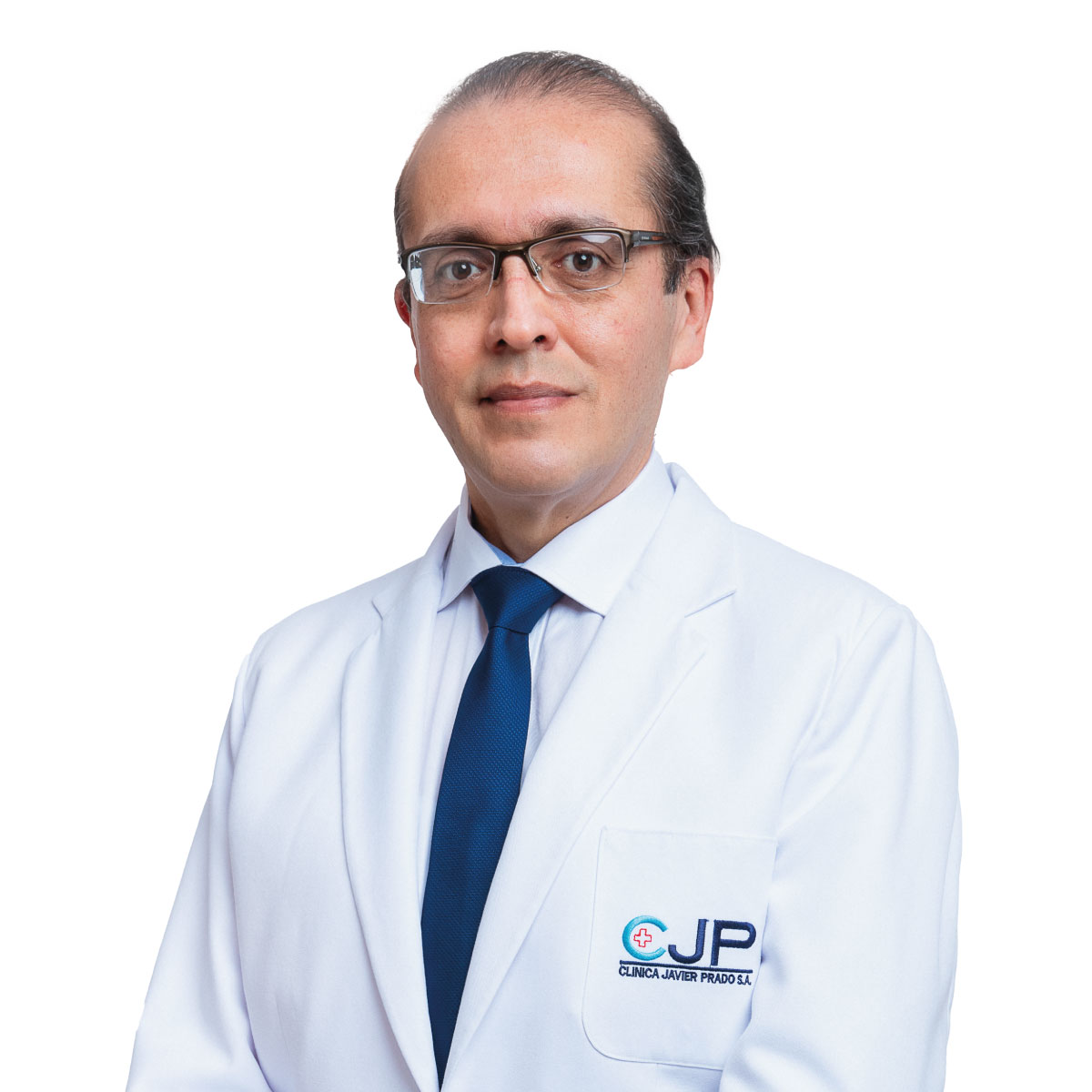 Dr. Rafael Reaño Ortega