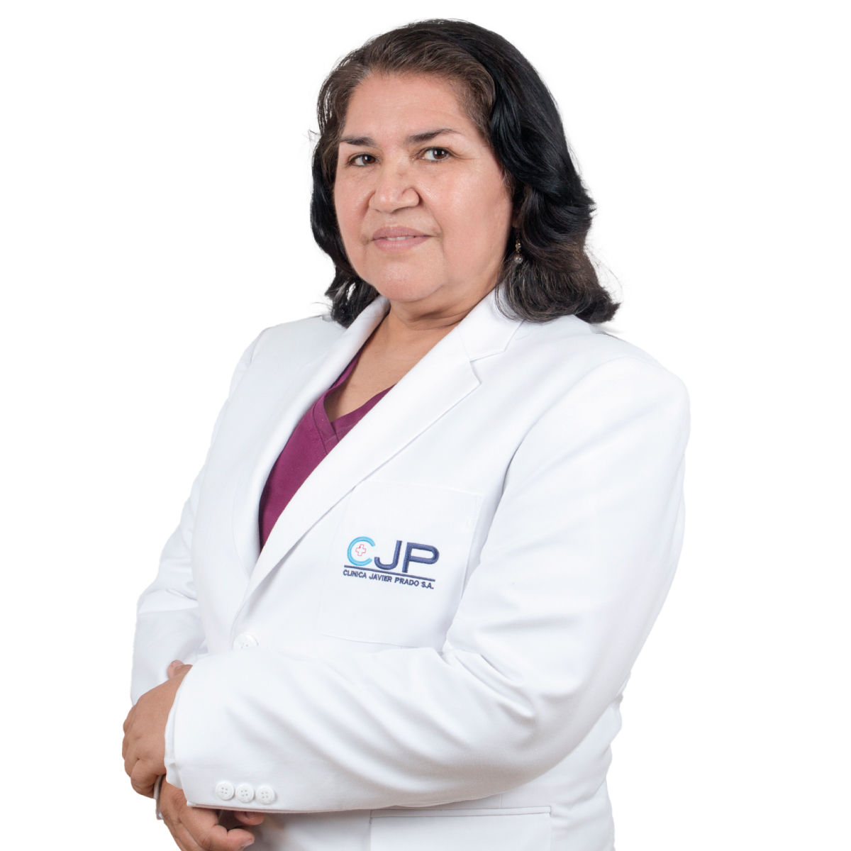 Dra. Nélida Pinto Arteaga
