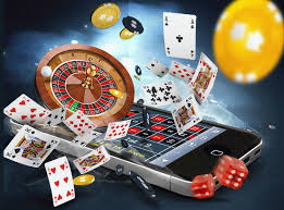 Discover the Thrill of Gambling at Casino Very Well