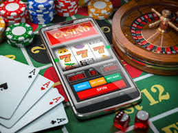 SpinMillion Ontdek de Wereld van Online Gokken SpinMillion Ontdek de Wereld van Online Gokken
