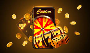 Discover the Excitement of Slots Safari Casino App