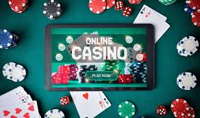 Online Casino En Guide til Underholdning og Gevinst 1666489583